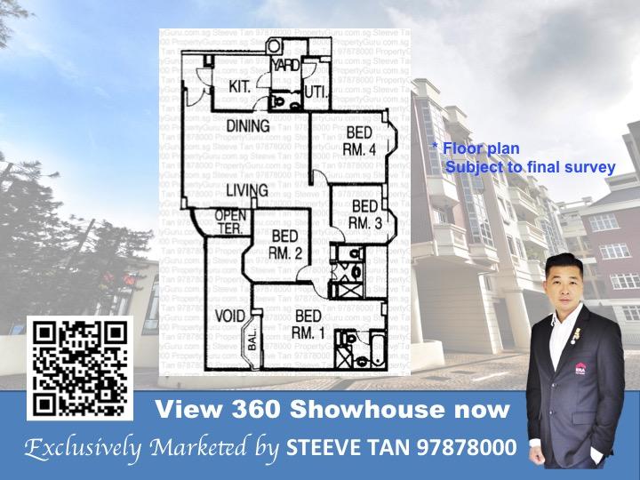 Laguna Green (D16), Condominium #137870712